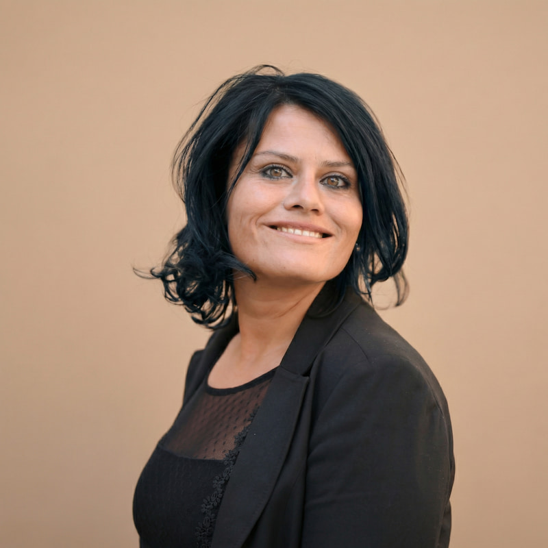 Catherine Testa
