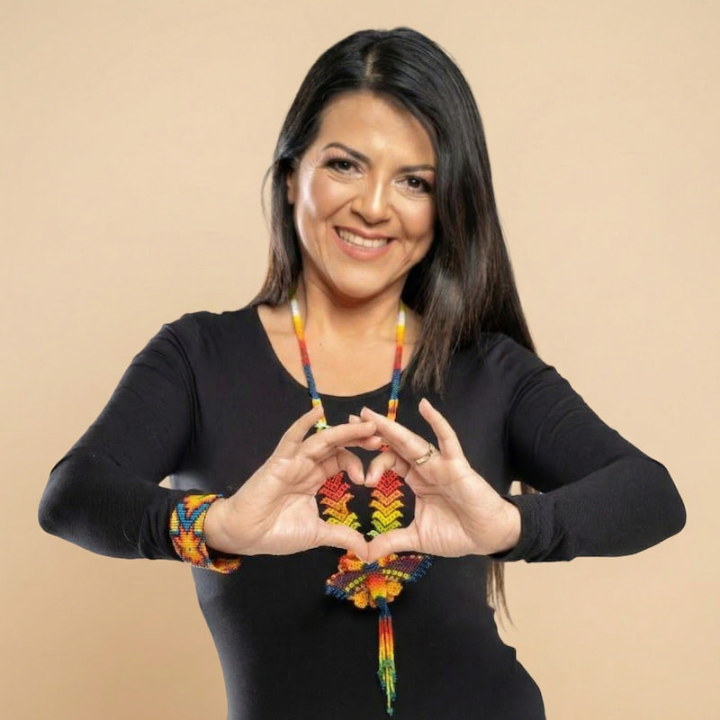 Maritzabel Ferrer